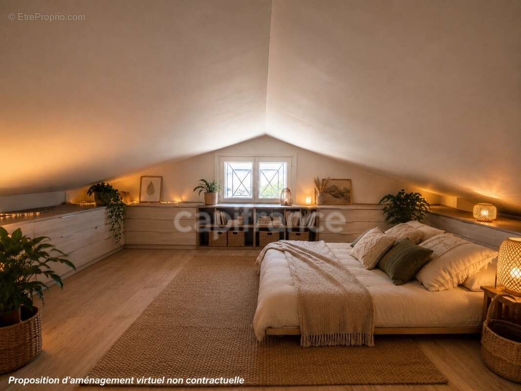 Palavas-les-flots(34), à vendre maison rénovée, surface totale 127 m2, terrain 360 m2, proche mer et toutes commodités - photo 14