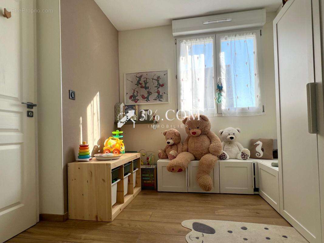 Appartement à PLOBSHEIM