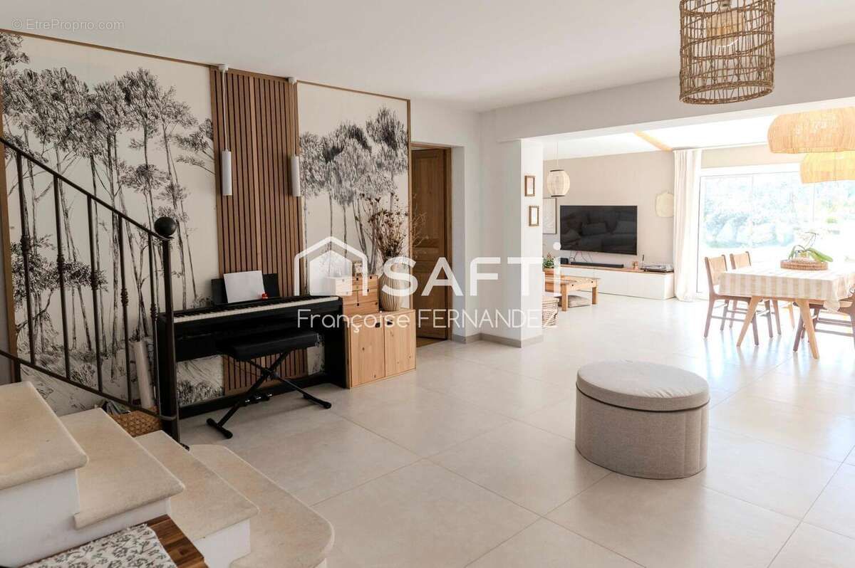 Photo 7 - Maison à CAROMB