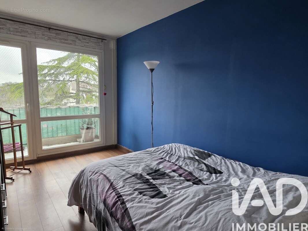 Photo 6 - Appartement à LIVRY-GARGAN