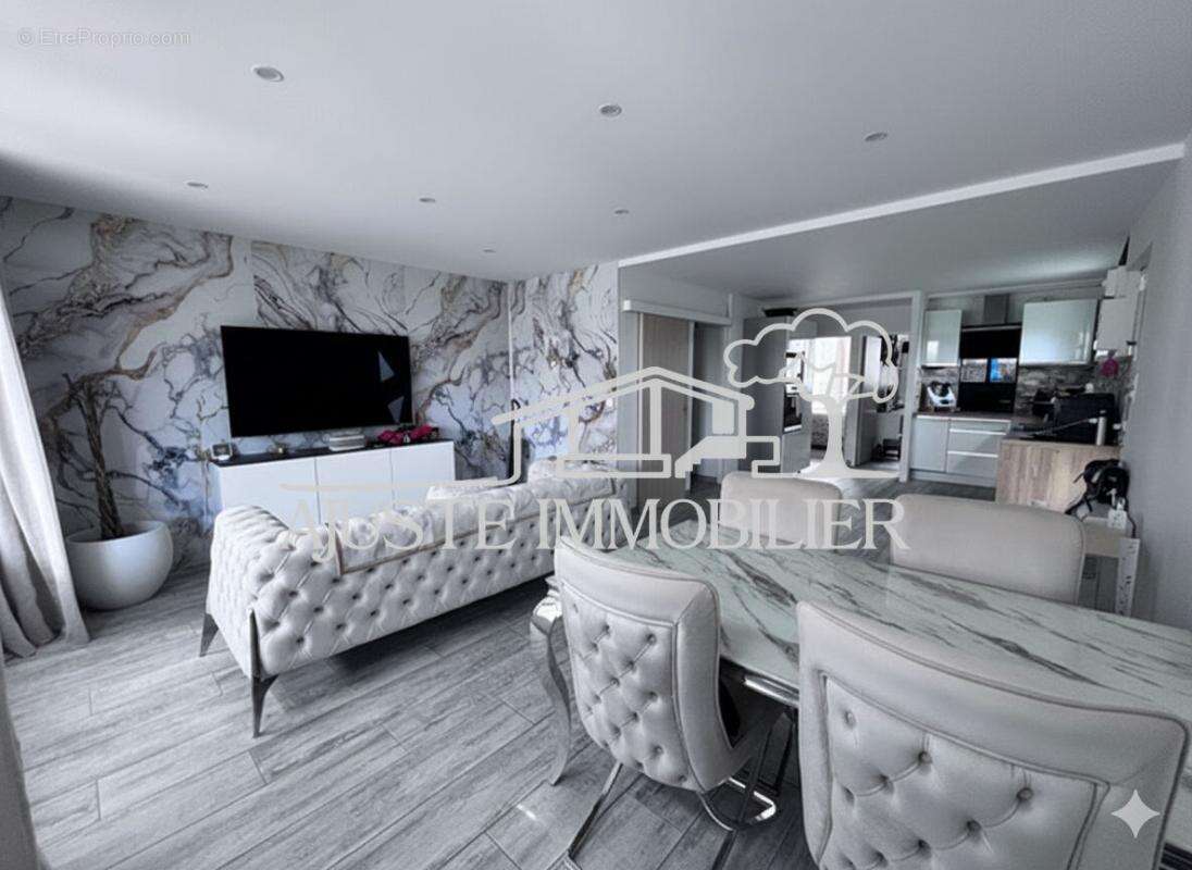 Appartement à MARIGNANE