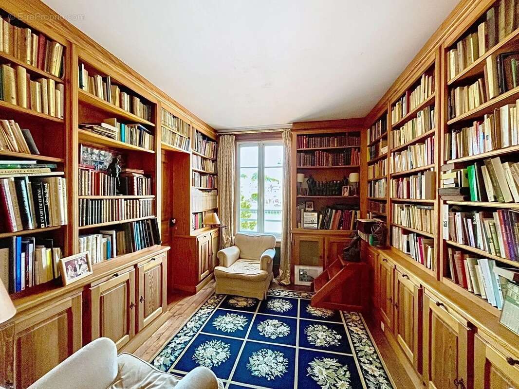 Charmante Maison Presqu'île de Deauville - photo 12