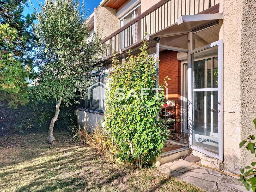 Photo 4 - Maison à LAUNAGUET