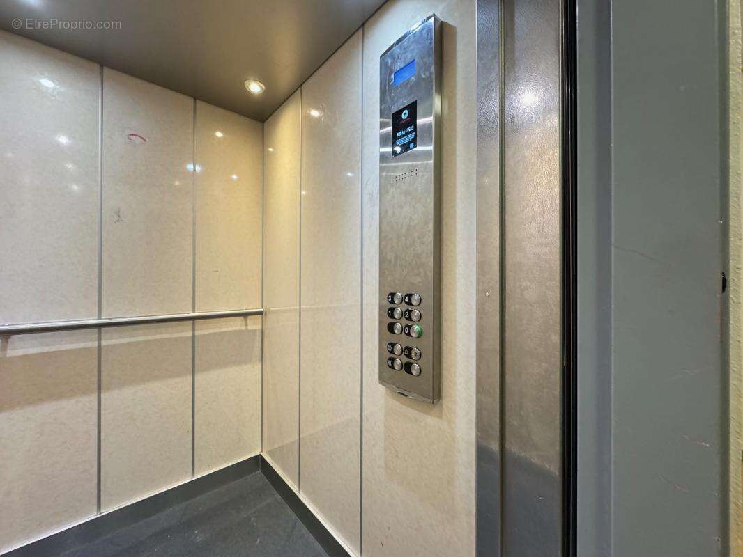 Appartement à SAINT-REMY