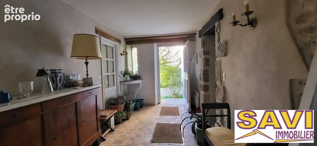 Maison 233 m² à Ferrieres-En-Gatinais  - photo 4