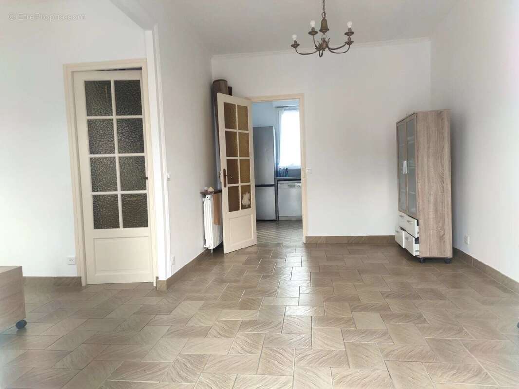 Maison à COLOMBES