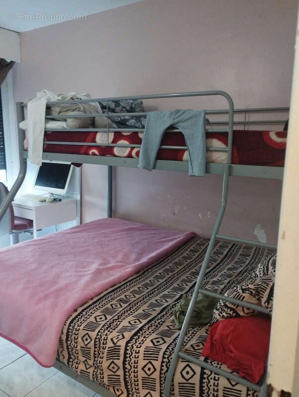 Appartement à GRIGNY