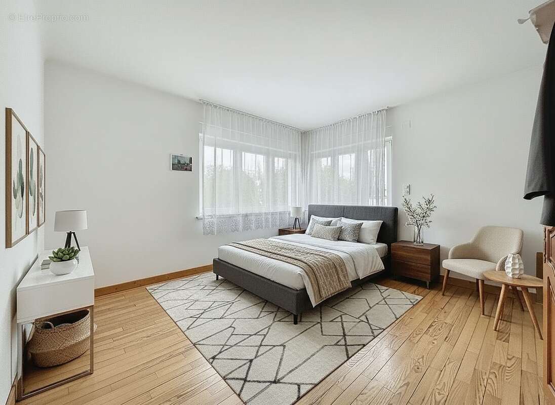 Maison à KINGERSHEIM