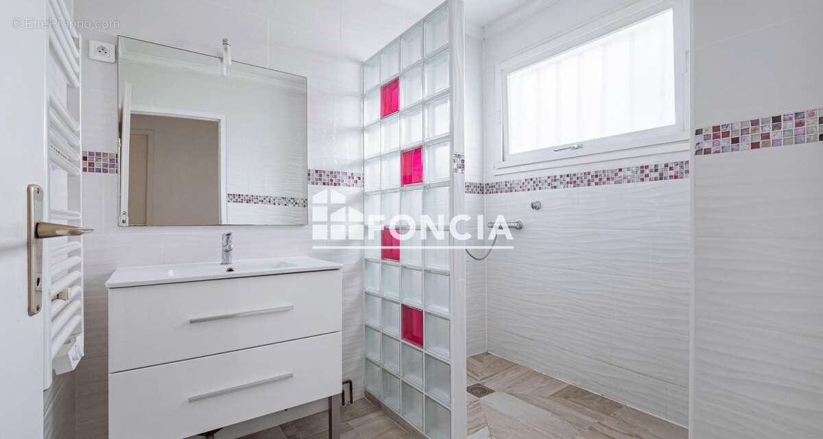 Appartement à SAINT-NAZAIRE