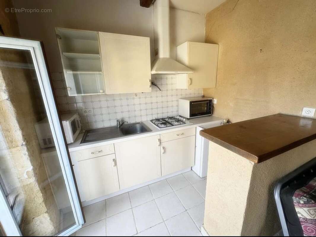 Appartement à BELVES