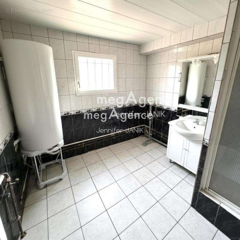 Maison ancienne rénovée - photo 3