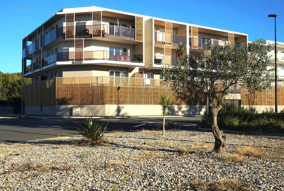 Appartement à SAINT-CYPRIEN