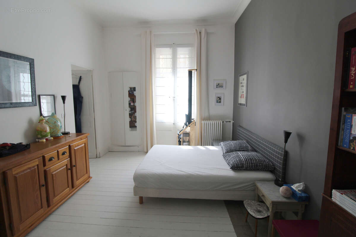 Maison à NIMES