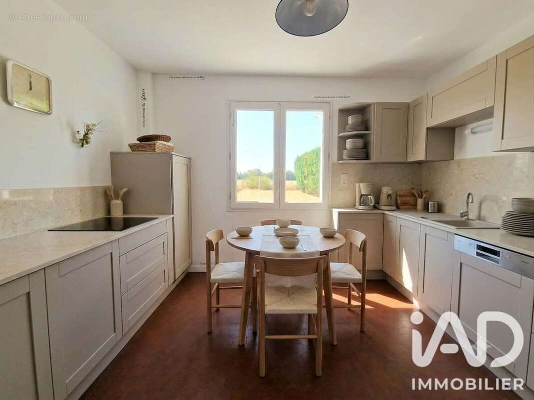 Maison 102 m² à Mesquer  - photo 7