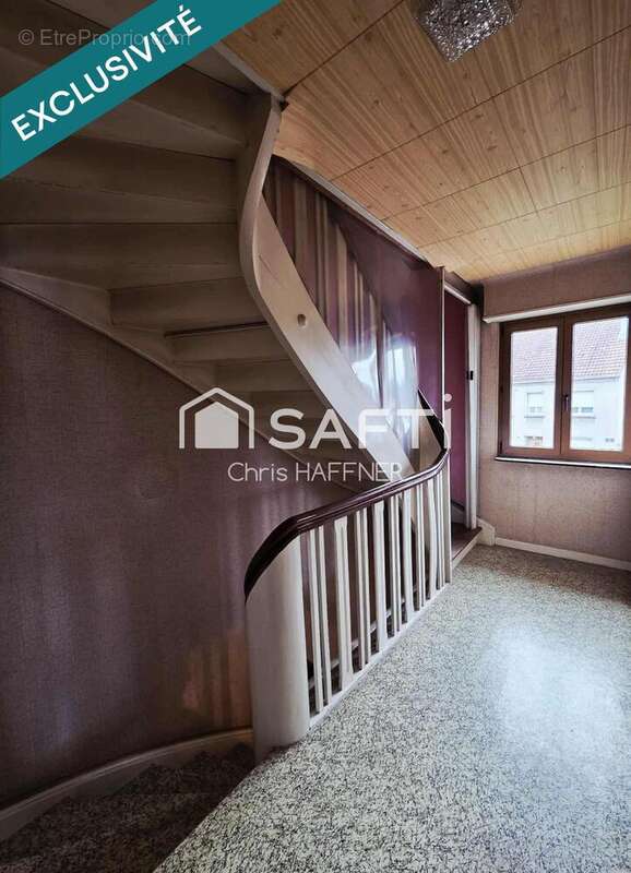 Photo 6 - Maison à BLIESBRUCK