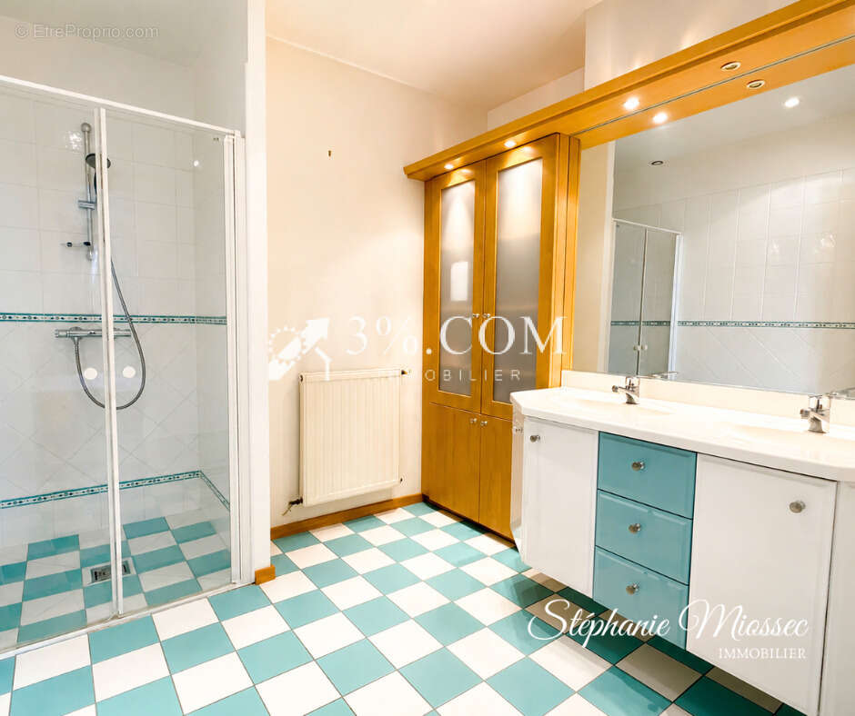 PORDIC   Maison 129 m2 avec vie de plain-pied adaptée PMR su - photo 11