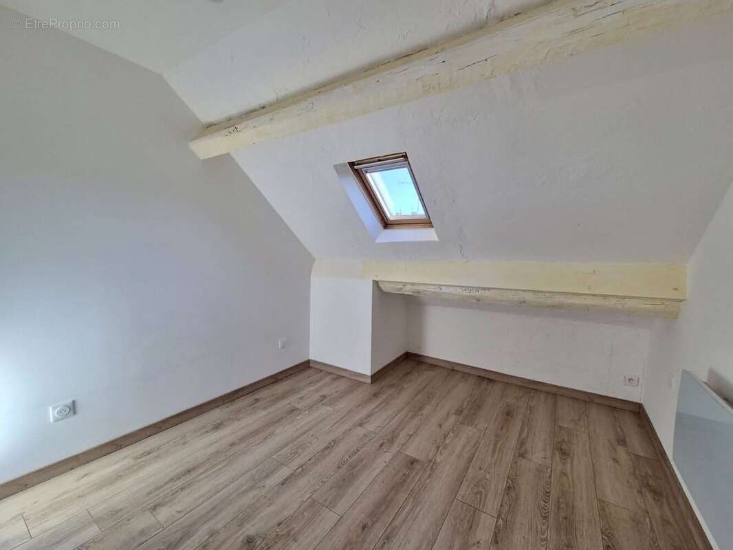 Appartement 23 m² à Chalon-Sur-Saone  - photo 4