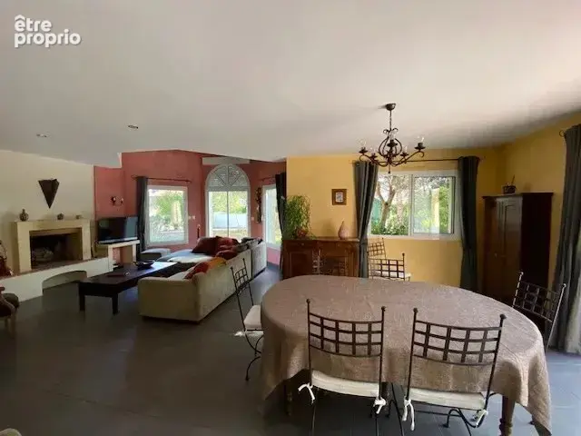 Maison contemporaine en Anjou - photo 10
