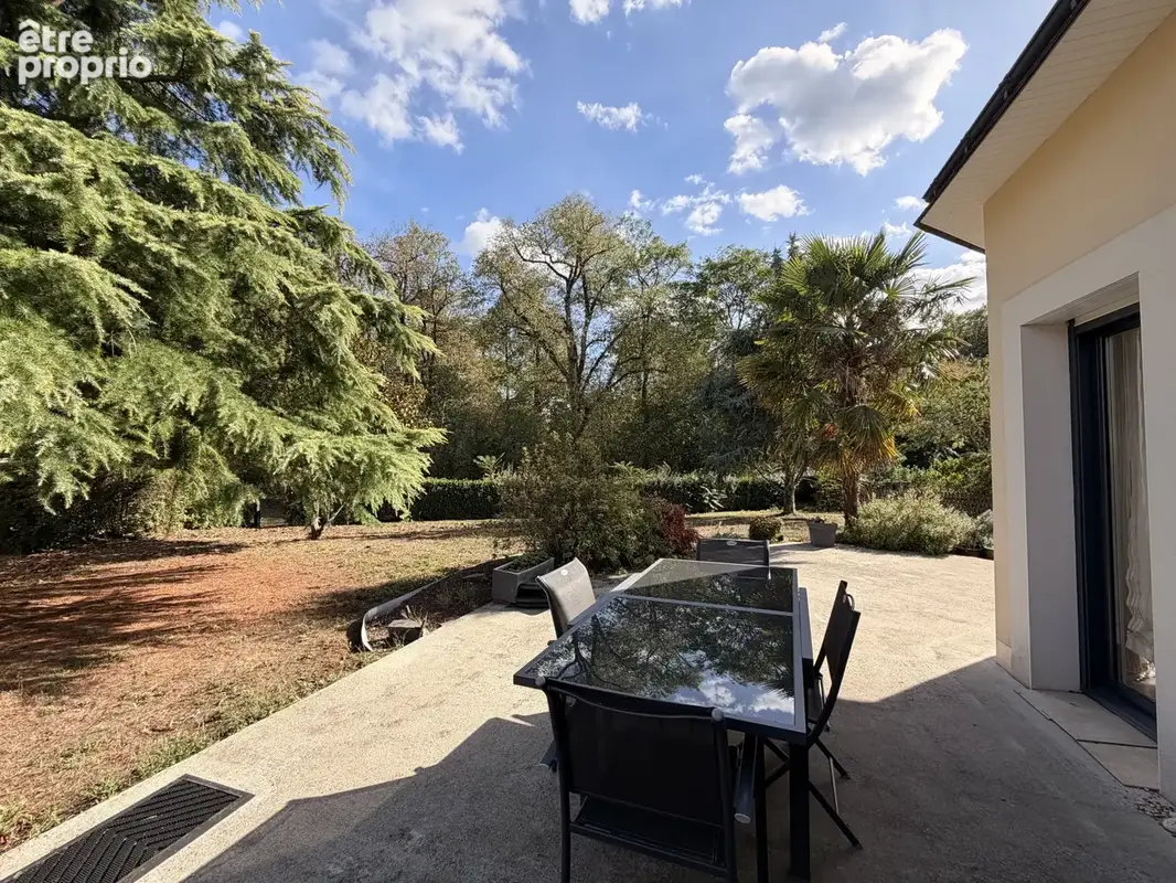 Maison d'architecte - photo 8