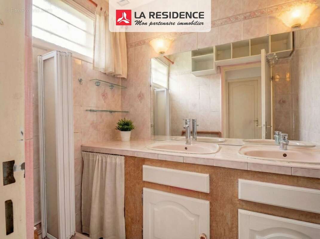 Maison à SOREL-MOUSSEL