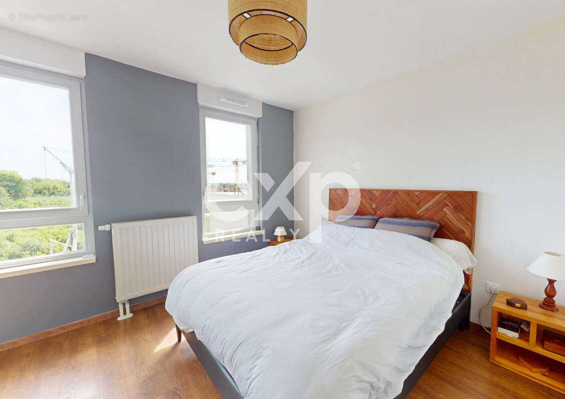 Appartement à ILLKIRCH-GRAFFENSTADEN