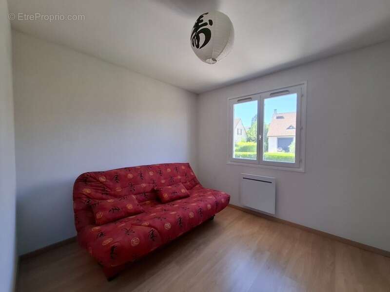 Maison à vendre 4 pièces FLERS (61) - photo 4