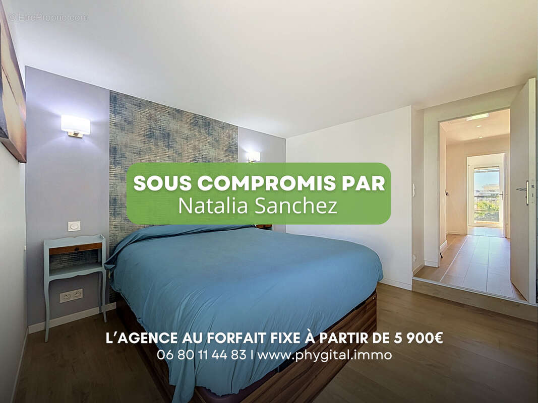 Maison 5/6P à vendre à Antibes (06600) - photo 16