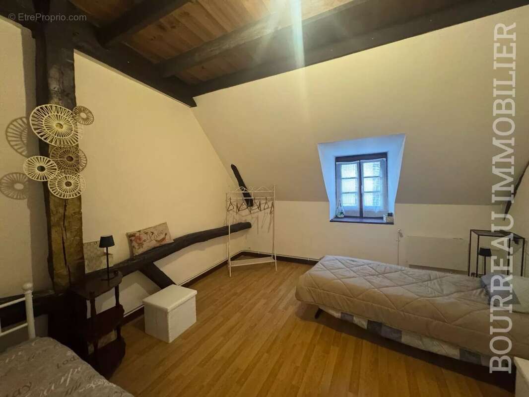Appartement à JOIGNY