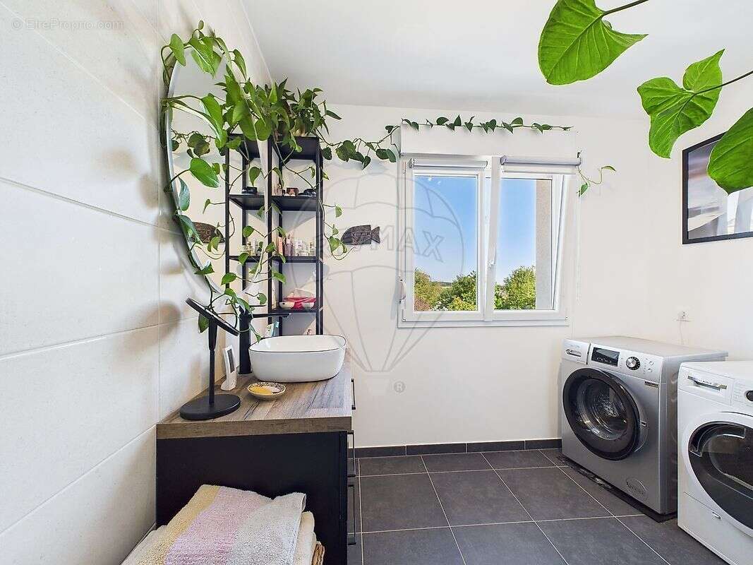 Maison à TELLANCOURT