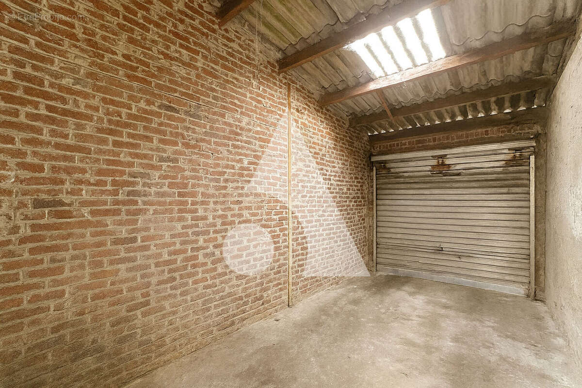 Maison à VALENCIENNES