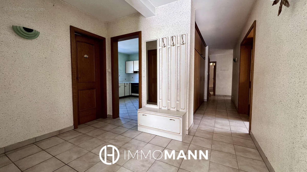 Maison à DURRENBACH