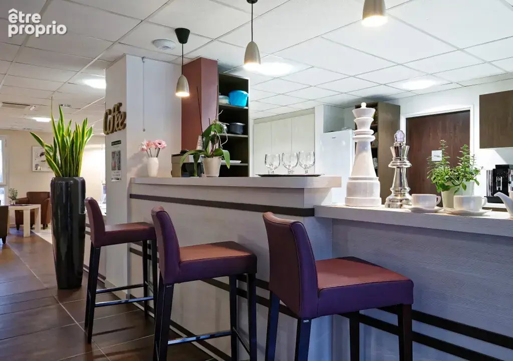 Investissement en residence Senior - photo 4