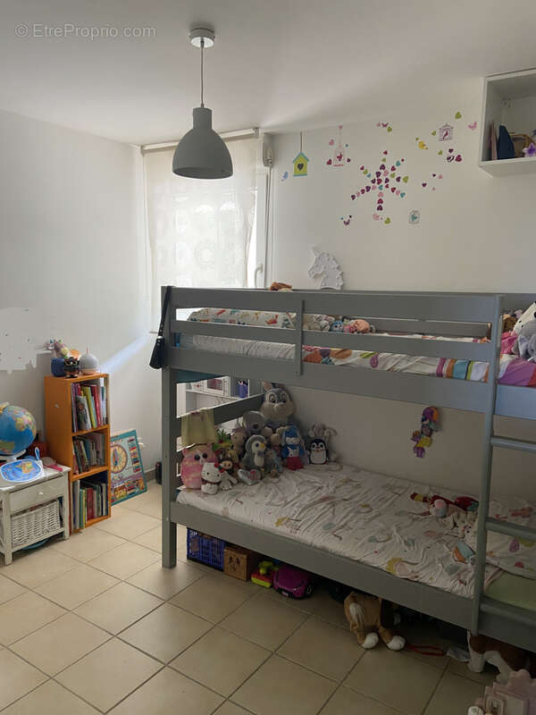 Appartement à LA GARDE-FREINET