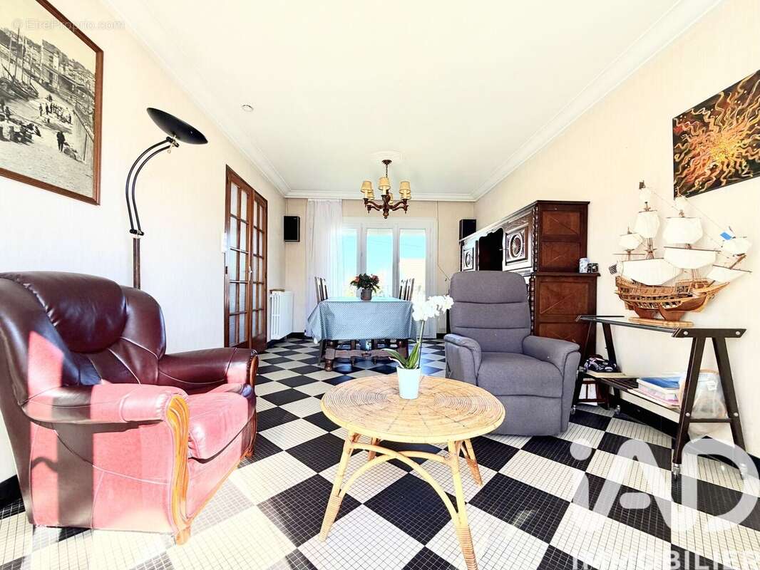 Photo 5 - Maison à COUERON