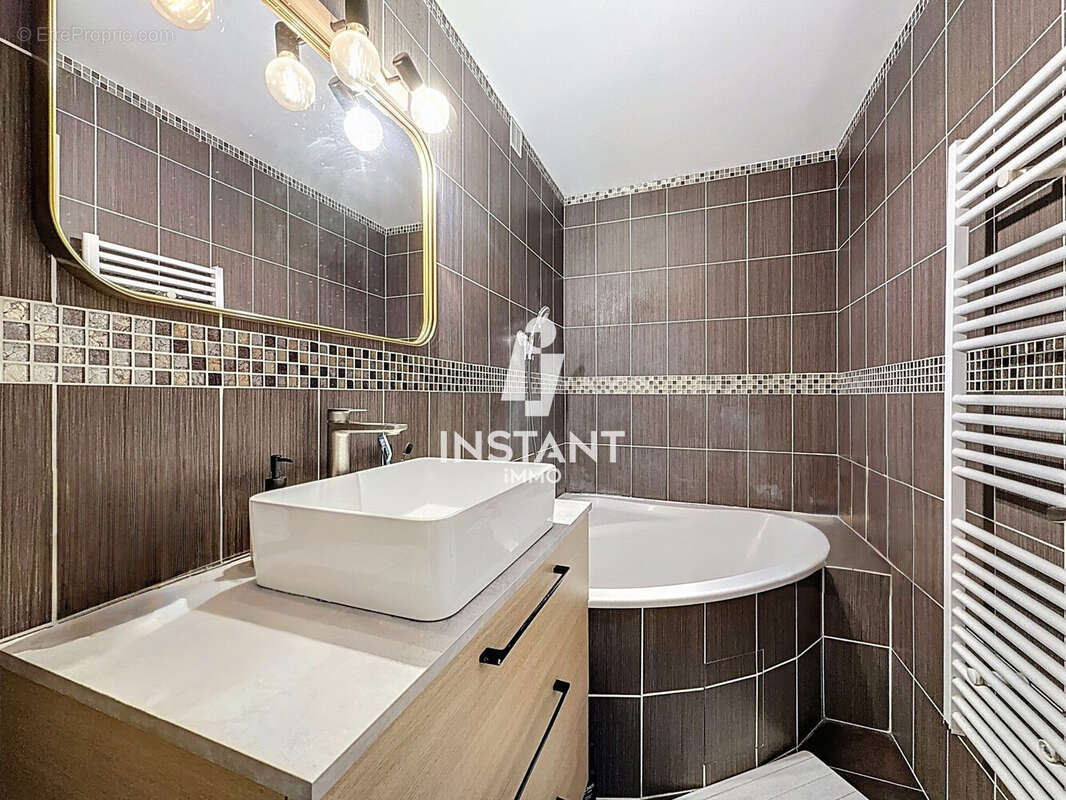 Appartement à NOISY-LE-GRAND