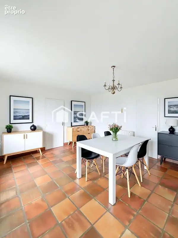 Photo 1 - Maison à LE TAILLAN-MEDOC