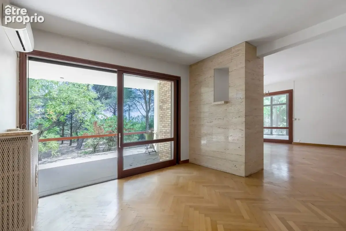 Superbe villa d'architecte des annees 1960 - photo 3