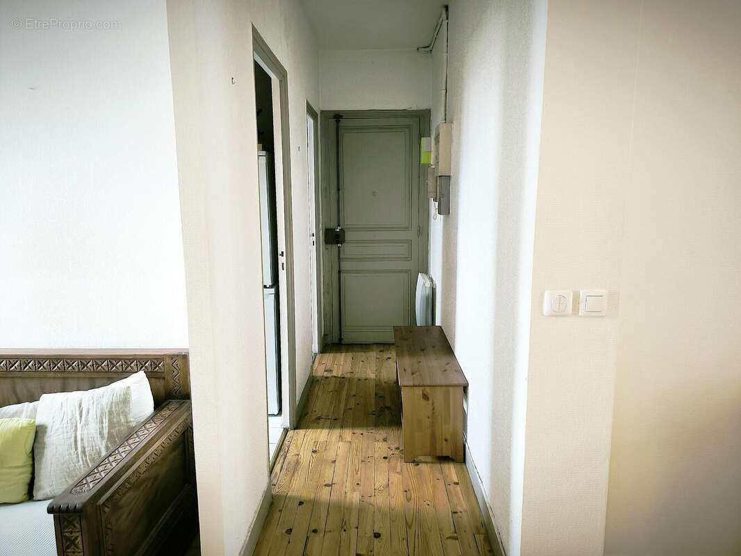 Photo 7 - Appartement à VINCENNES