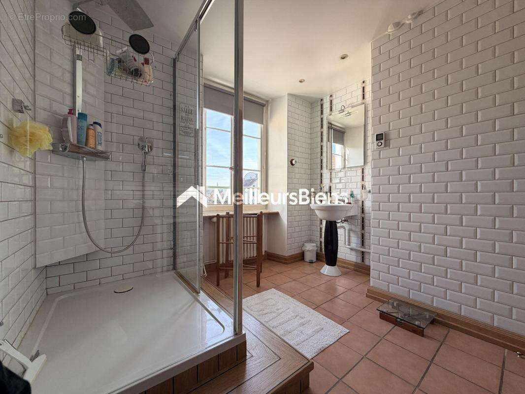 Maison à AUDINCOURT