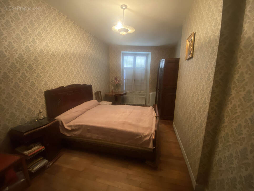 Appartement à LE DORAT