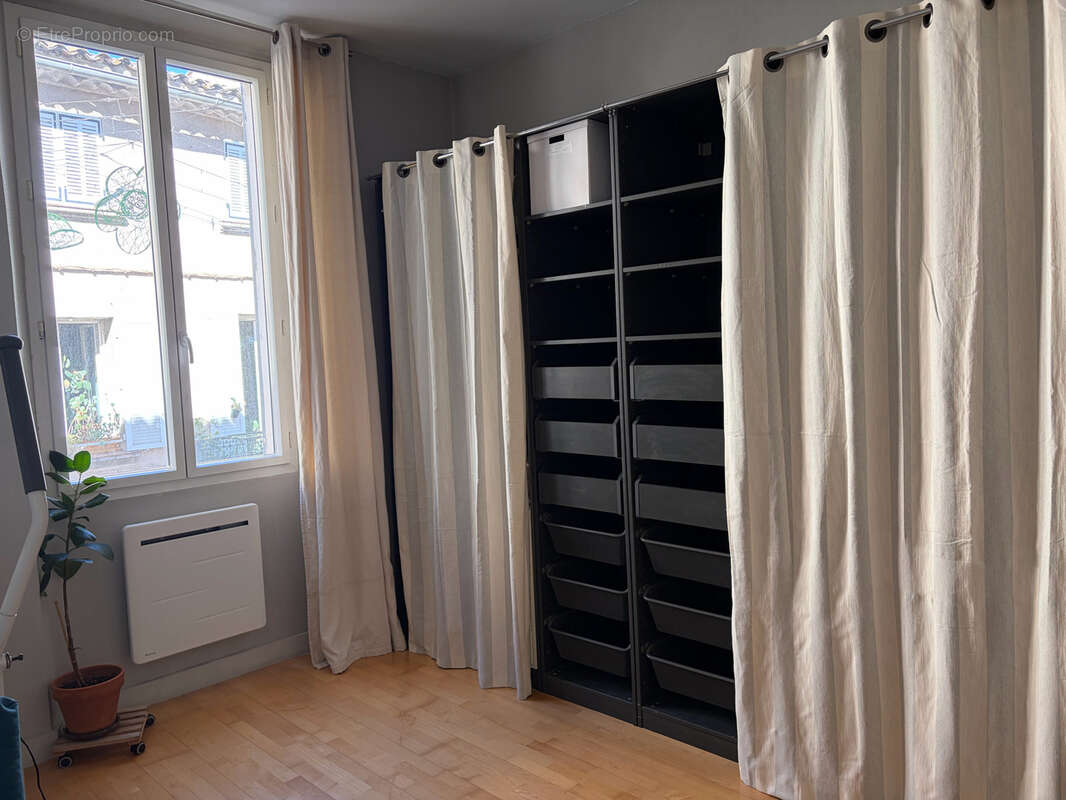 Maison à LE BEAUSSET