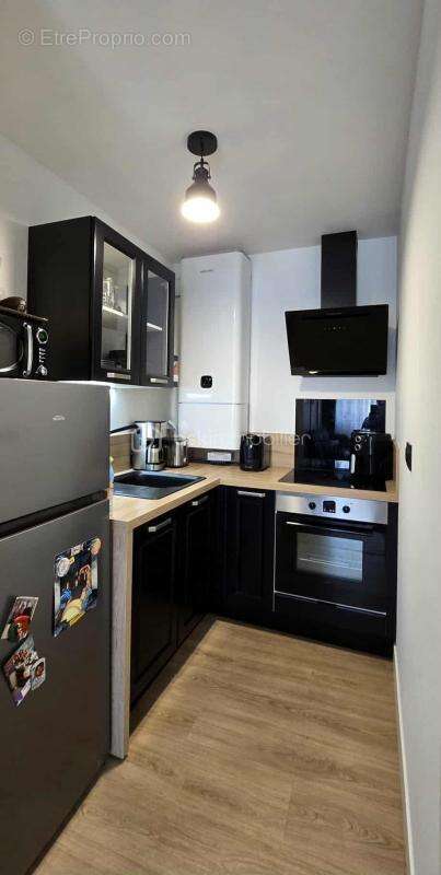 Appartement à AMIENS