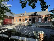 Maison à LA CAPELLE