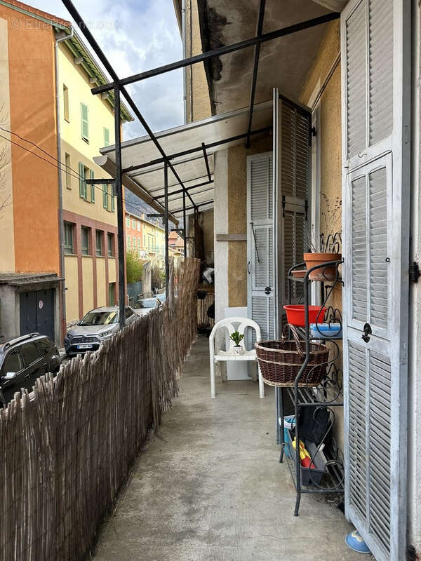 Appartement à ROQUEBILLIERE