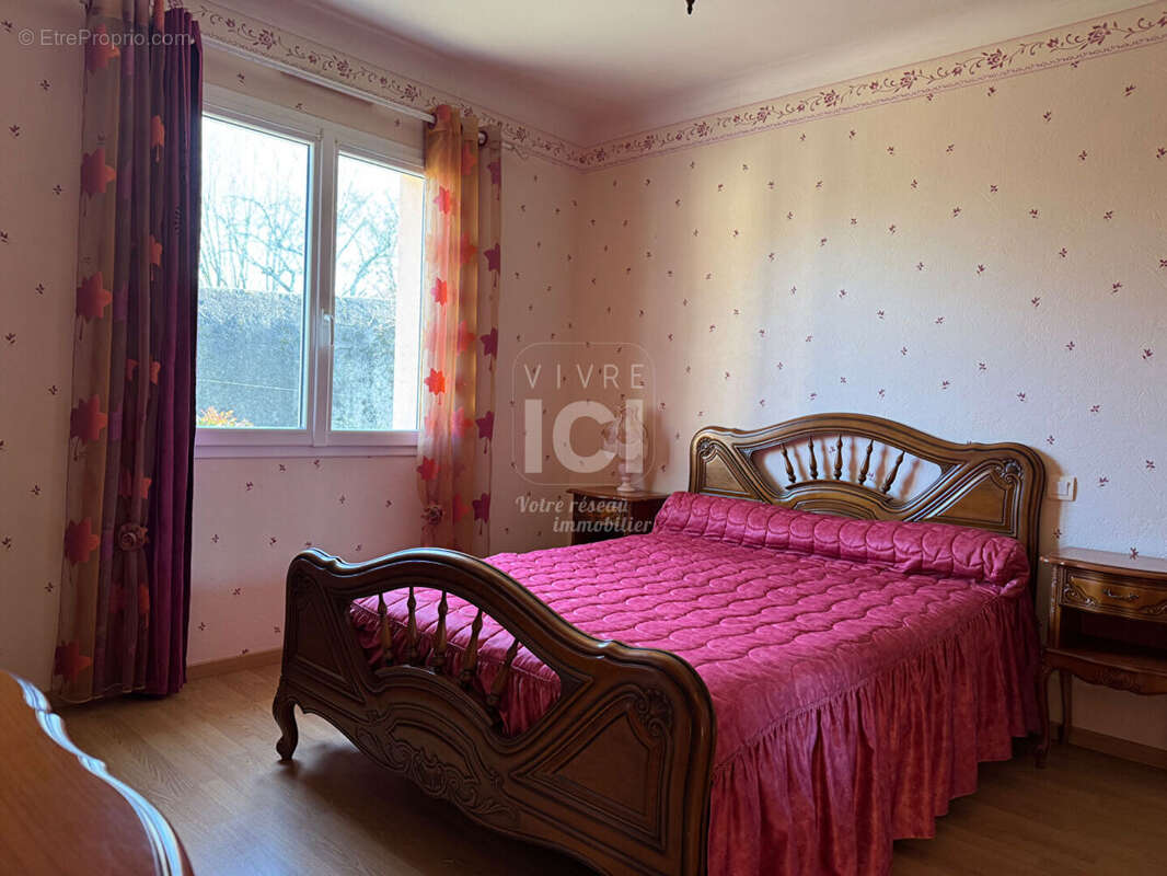 Maison Saint Viaud 4 pièce(s) 107.88 m2 - photo 7