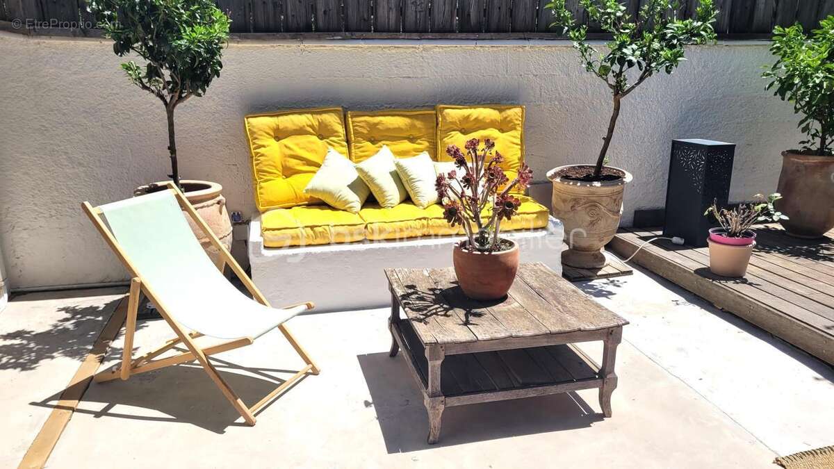 Salles-d'aude - maison vigneronne de 180 m² - rénovation de qualité - jardin sans vis-à-vis - piscine - photo 8