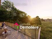 Appartement à HAGUENAU