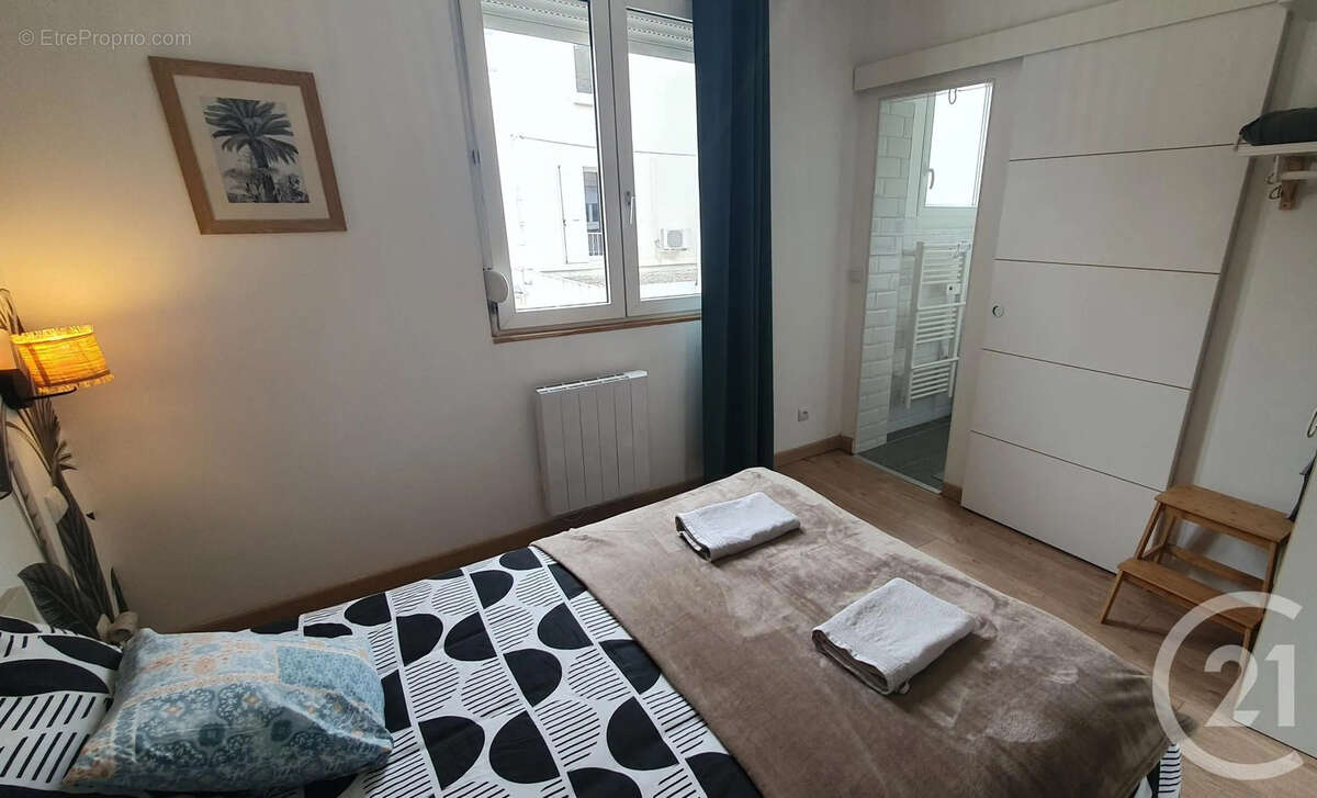 Appartement à AVIGNON