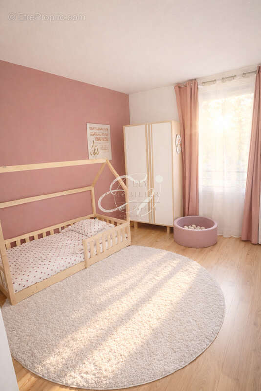 Appartement à VENISSIEUX
