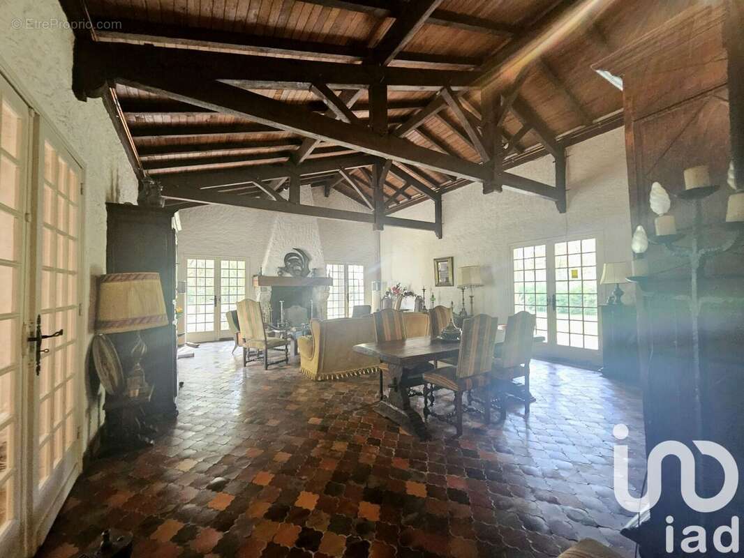 Photo 8 - Maison à SAINT-PAUL-LES-DAX